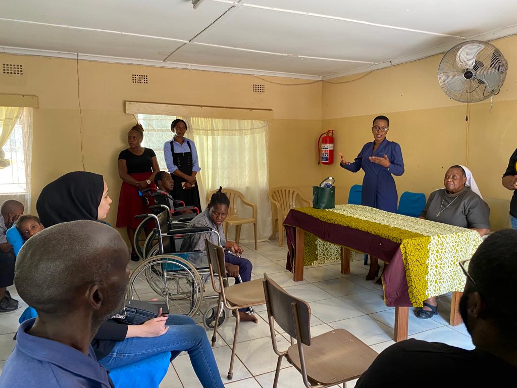 Livingstone Medical Outreach
